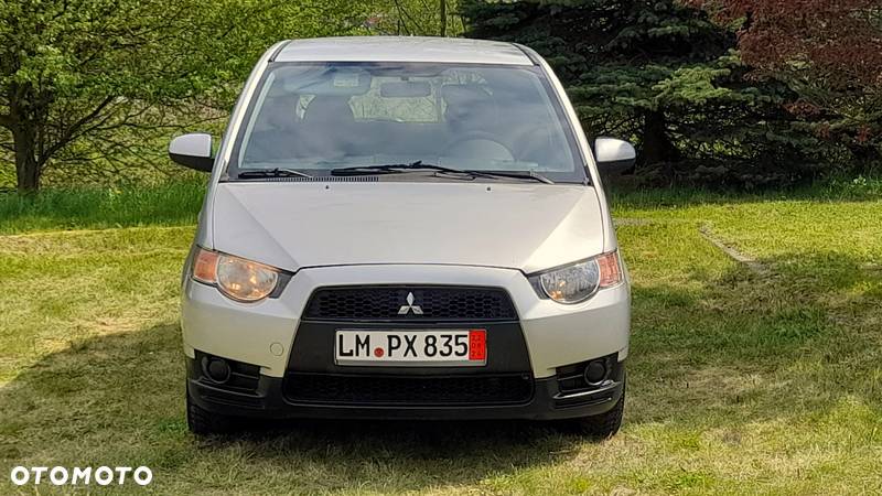 Mitsubishi Colt 1.1 Inform Cleartec - 2