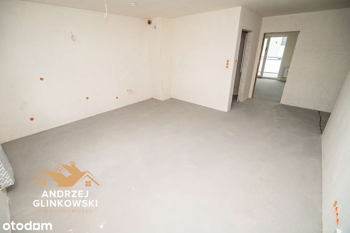 APARTAMENT III Pokojowy - Bezczynszowy-7