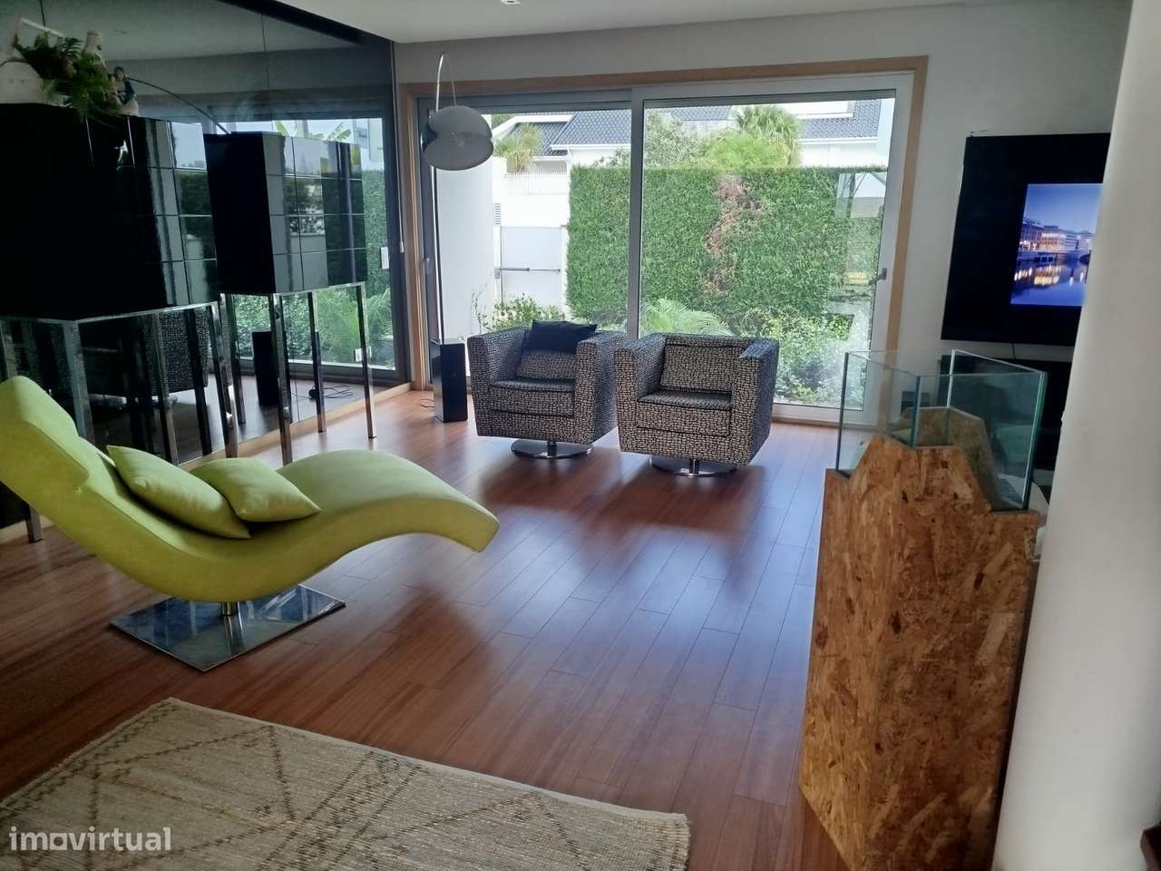 Moradia Moderna T3 Perosinho/GAIA - Grande imagem: 3/6