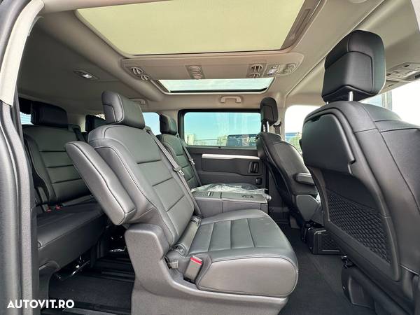 Toyota Proace Verso Electric 100KW/136 CP 75KWH L2H1 VIP - 9