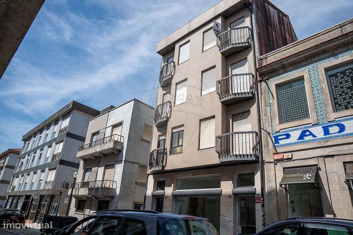 Apartamento T1 para venda-18