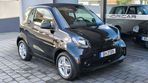 Smart ForTwo Coupé EQ Pulse - 18