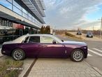 Rolls-Royce Phantom - 3