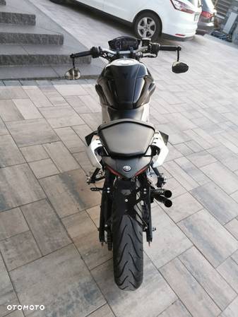 Yamaha MT - 23