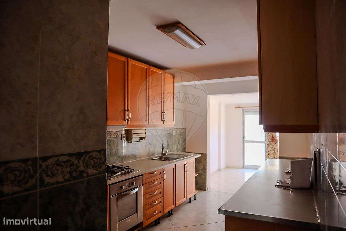 Apartamento T2 para venda - Grande imagem: 2/25