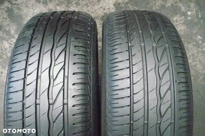 2x BRIDGESTONE Turanza ER300 II RFT 195/55R16 5,7mm 5,8mm 2022 - 1