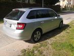 Skoda Fabia 1.2 TSI Style DSG - 4