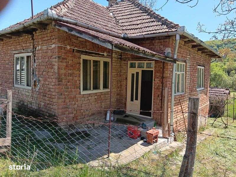 Casa la tara in satul Bagaciu, Cluj - Imagine principală: 5/6