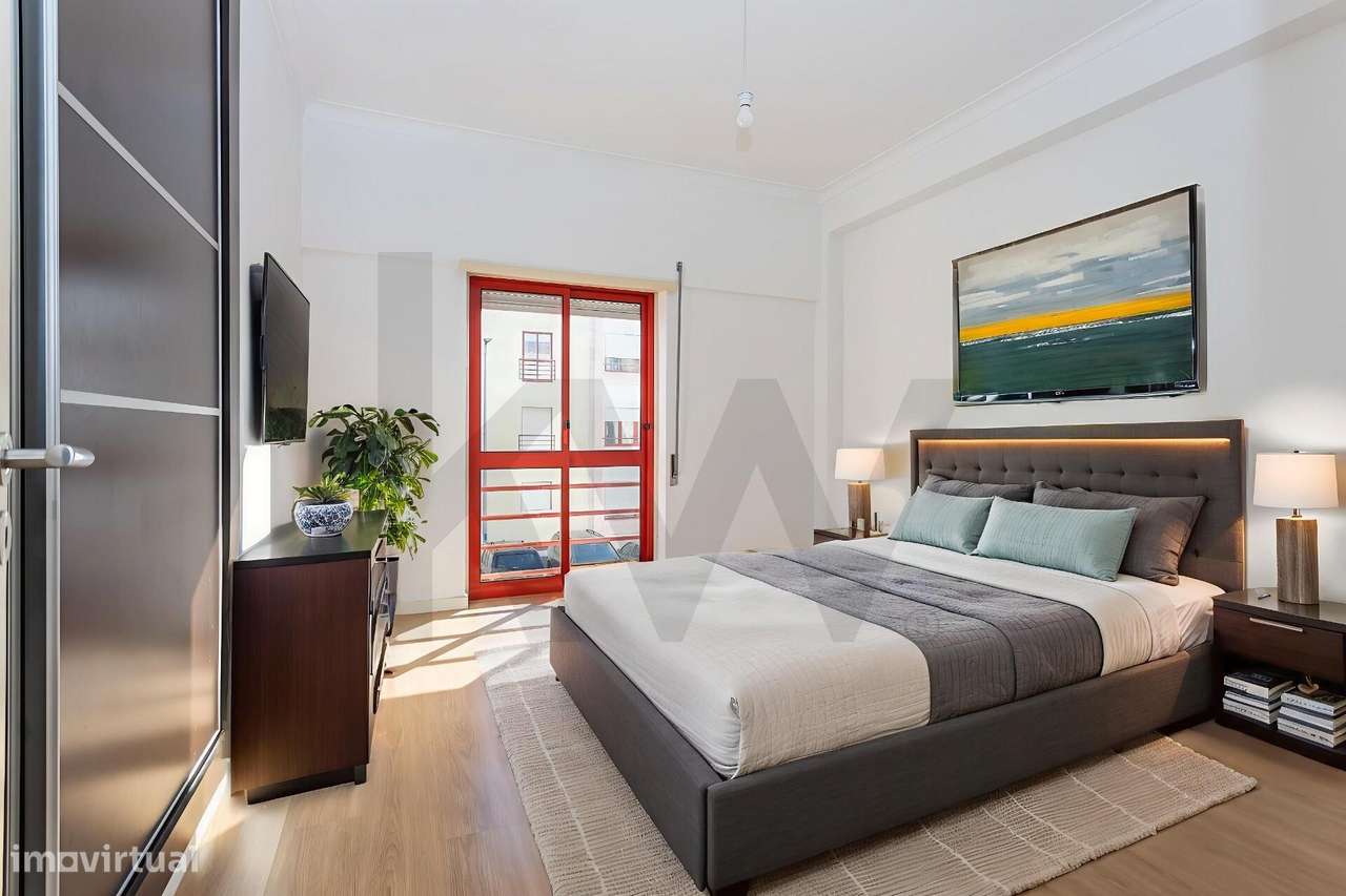 T3 Renovado em Pinhal dos Frades-26