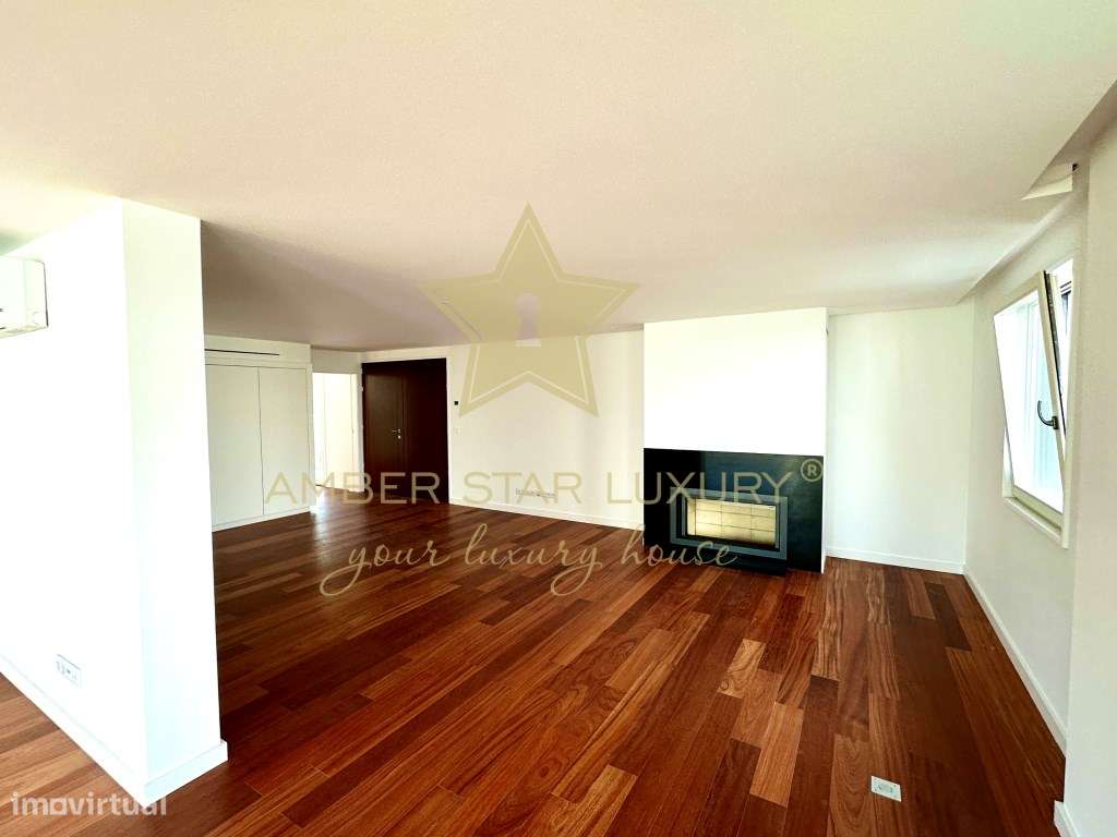 Moradia T3 premium em condomínio fechado em Leça da Palmeira - Grande imagem: 5/60