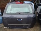 Vand Haion Ford Fusion din 2008 fara rugini - 1