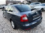 Skoda Octavia 1.9 TDI Elegance - 4