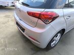 Hyundai i20 II stan idealny kolor RYS - 2