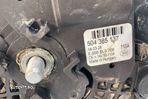 Alternator 504385137, 110A, Fiat Ducato 3.0 2010-2016 Euro 5 - 3