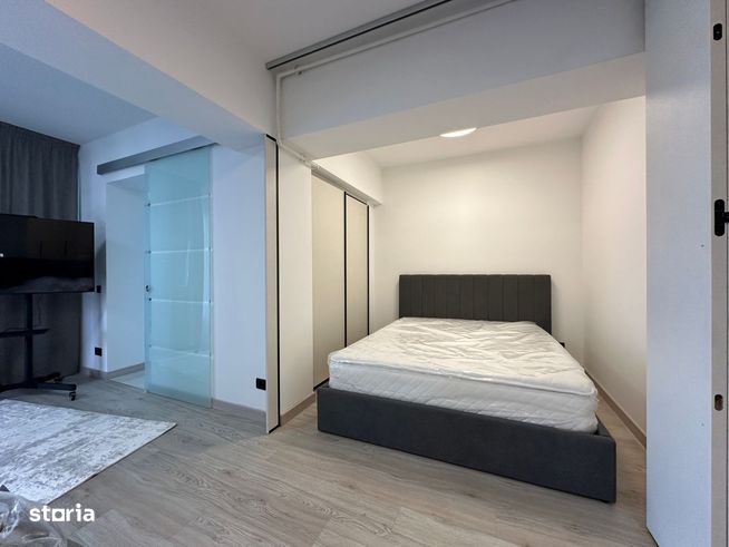 Apartament tip Studio Dublu | Parcare Subterana | Select Residences-4
