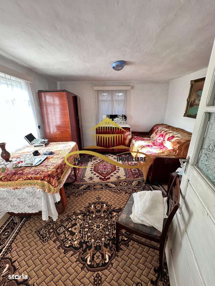 De vanzare casa,Fantanele,Bacau - Imagine principală: 4/8