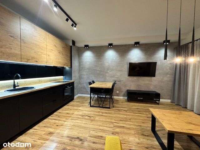 Mieszkanie, 37 m², Toruń-7