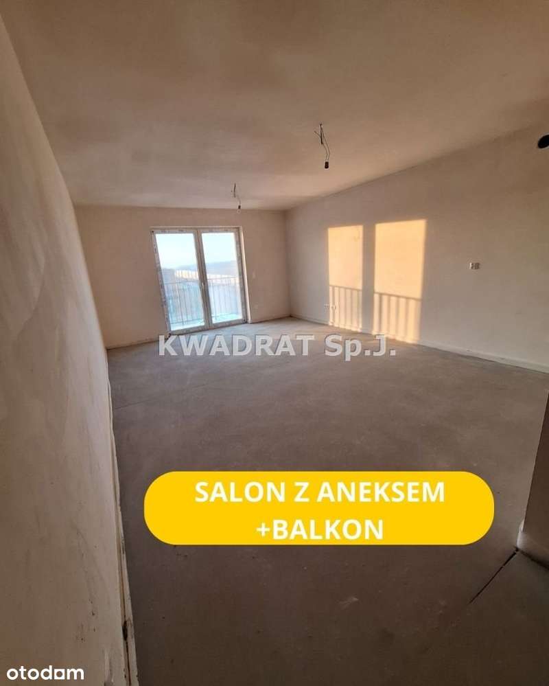 Mieszkanie, 67,80 m², Teklinów-2