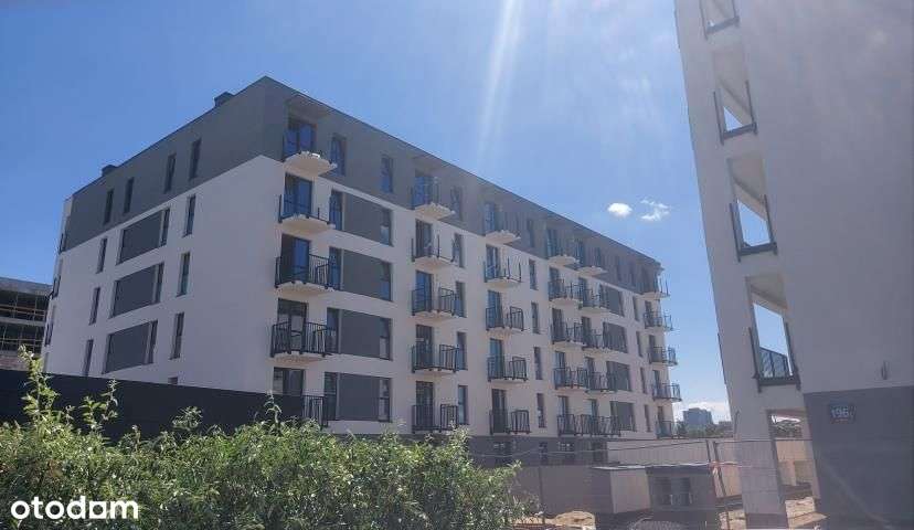 2 pokoje ciche Rembertów 34m2 od Dewelopera-7