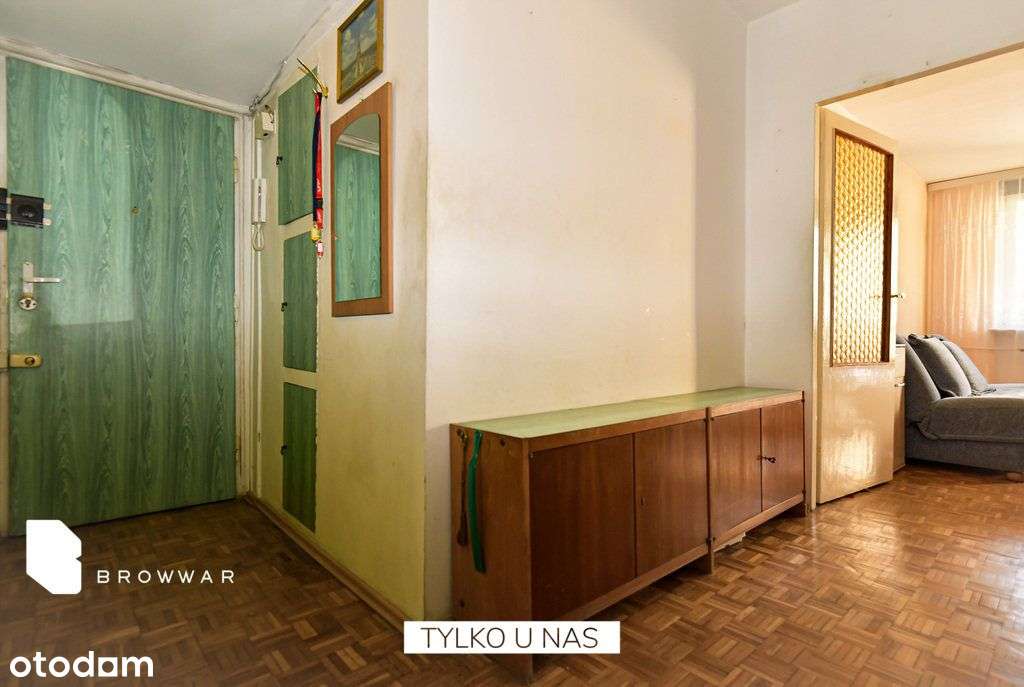 Słoneczne mieszkanie na Zielonym Dębcu - Pełny obrazek: 4/8