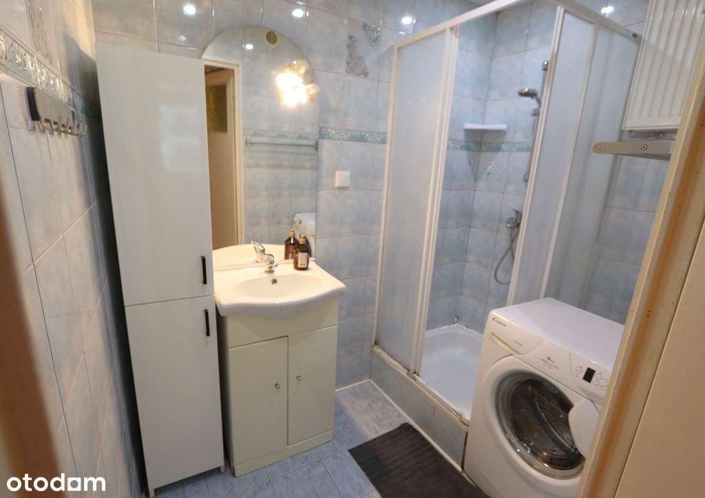 3 pok. i osobna kuchnia | 3 min. tramwaj | parter-8