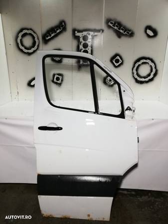 Usa dreapta fata Mercedes Sprinter An 2006 2007 2008 2009 2010 2011 2012 2013 2014 - 1