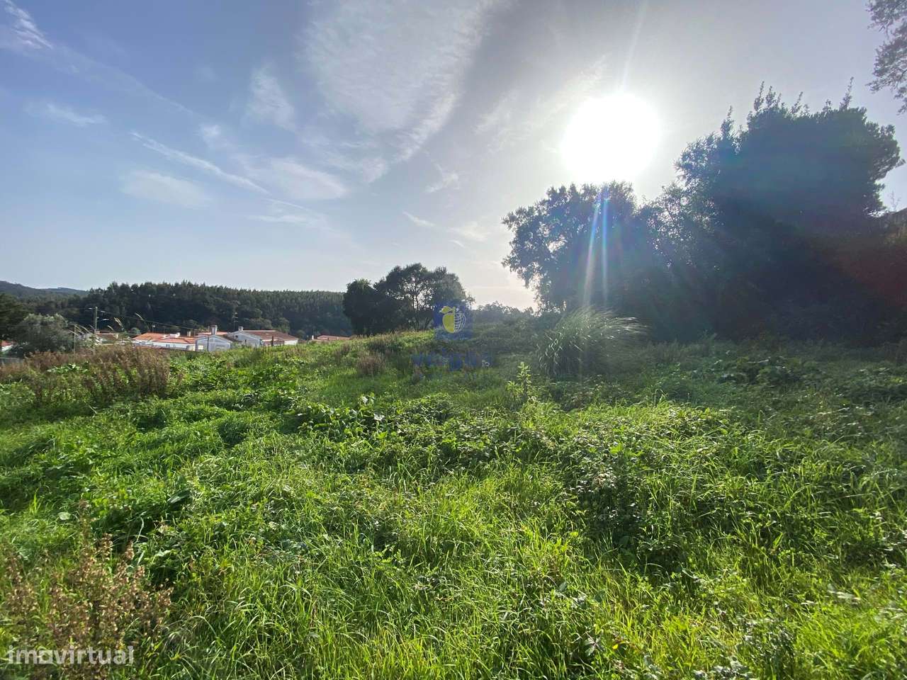 Terreno para Construção  – Localização Privilegiada, Próximo às Caldas - Grande imagem: 5/23