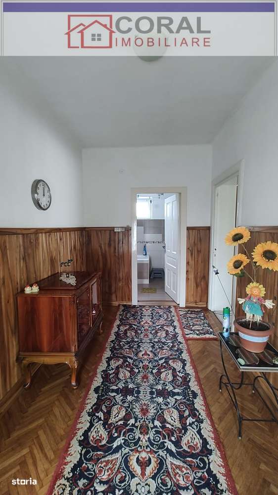 De vanzare casa, str. Oituz-13