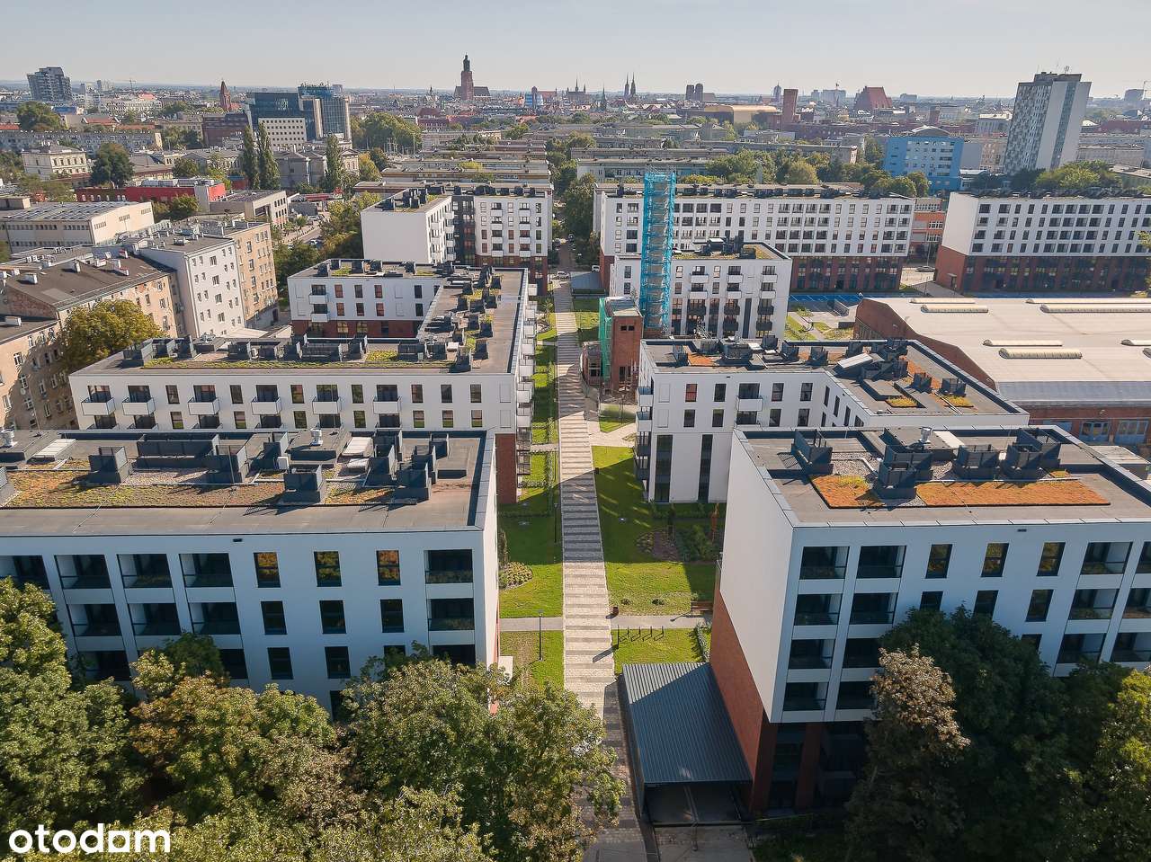 Nowe mieszkania w centrum Wrocławia. Dopłaty do czynszu do 1300 zł/mc!-3