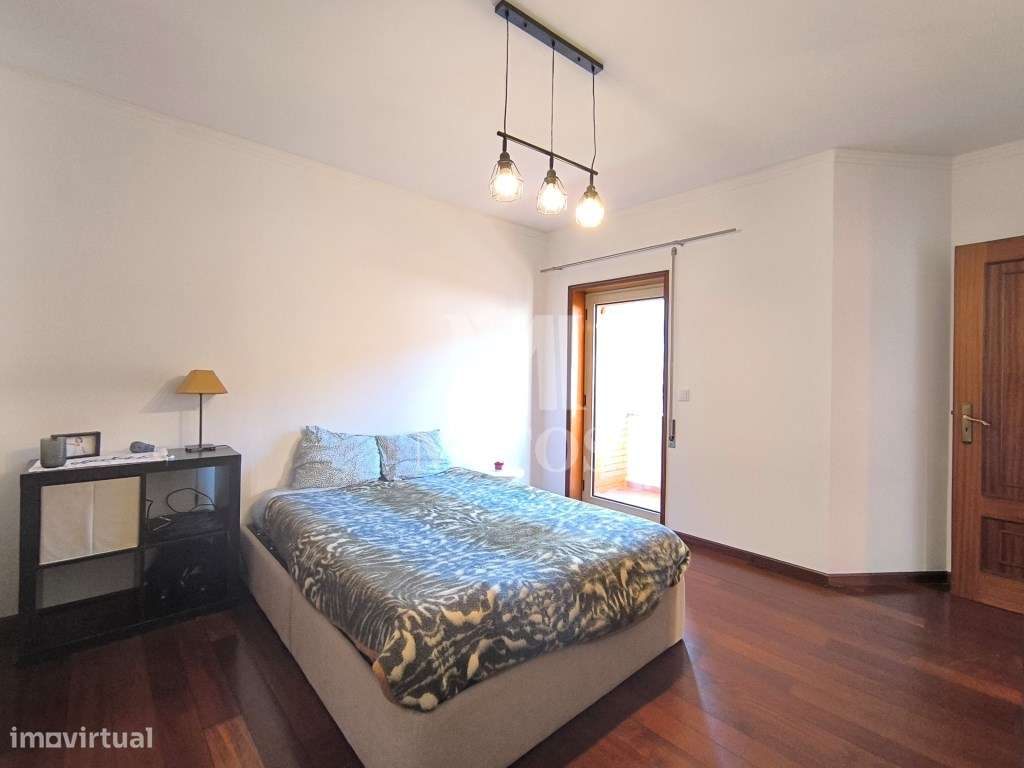 Moradia T4 - São Francisco-7