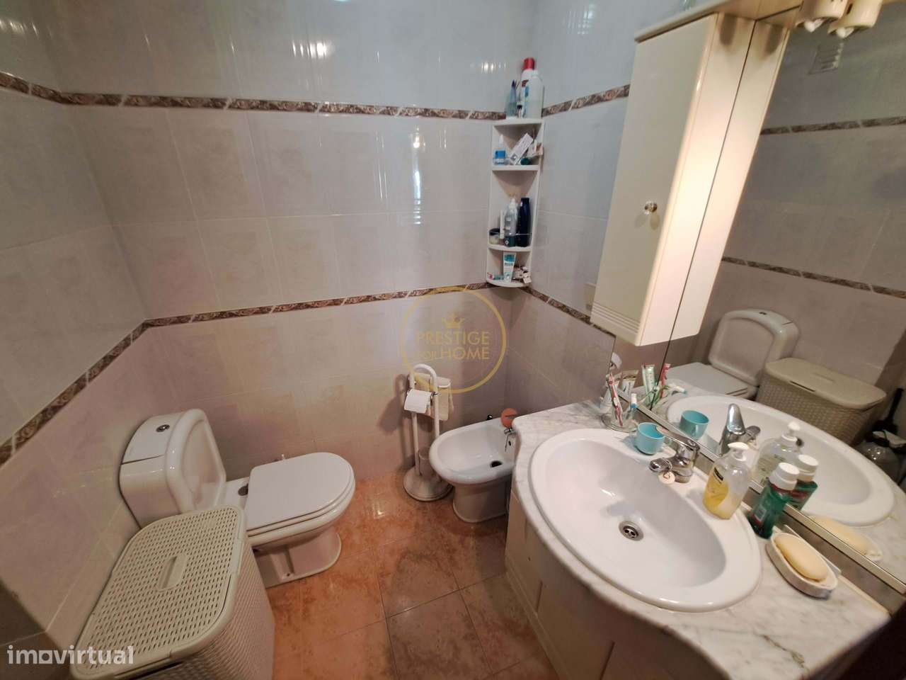 APARTAMENTO T3 EM LOCALIZAÇÃO CENTRAL  - FARO-20