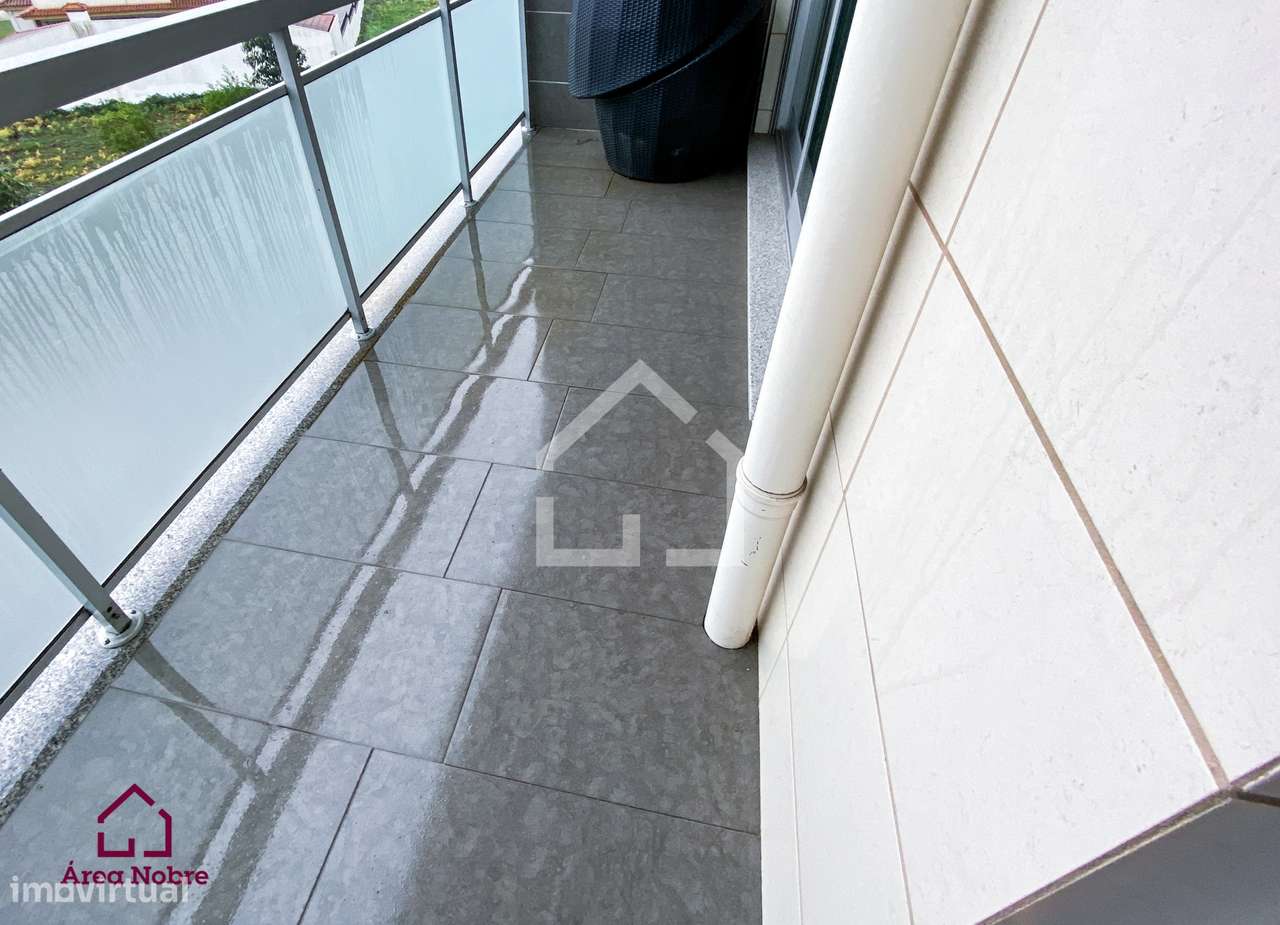 Apartamento T3 Arrendamento em Santa Maria da Feira, Travanca, Sanfins - Grande imagem: 4/14
