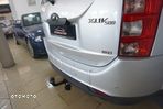 SsangYong REXTON W 2.0 D20 DTR 4WD Sapphire - 9