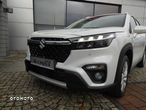 Suzuki SX4 S-Cross 1.4 SHVS Premium - 10