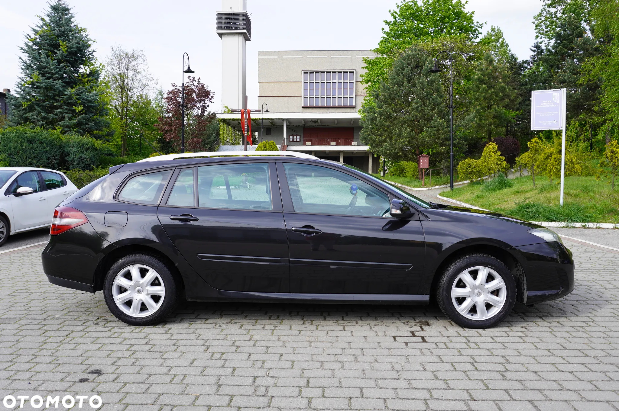 Renault Laguna 1.5 dCi Authentique - 3