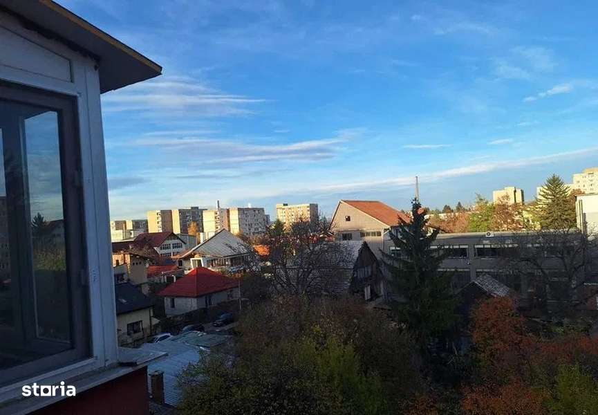 Apartament 2 Camere-Calea Bucuresti-Zona Astra-Cod 4608-7