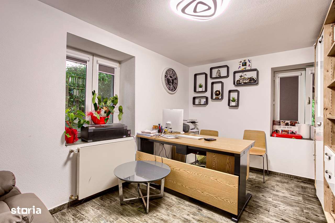 De închiriat: Spațiu laborator cofetărie Central - Imagine principală: 5/8