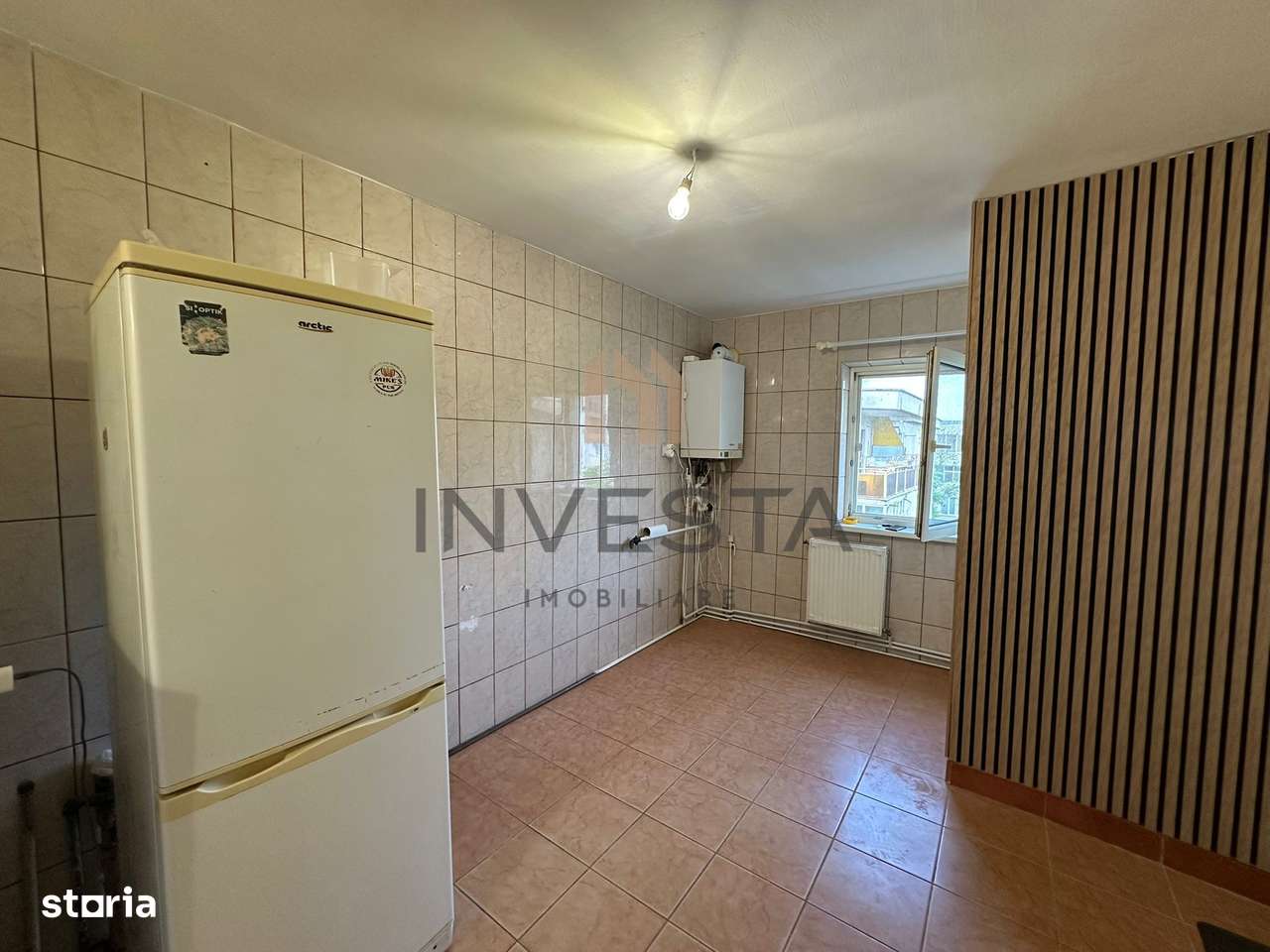 Apartament 3 camere decomandate Manastur! - Imagine principală: 4/8