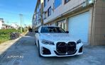 Bara fata compatibila cu BMW Seria 3 LCI G20 Sedan G21 Touring (2020+) M Design - 6