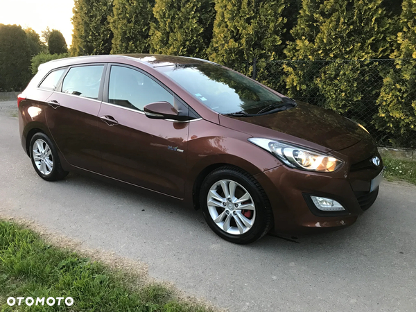 Hyundai I30 1.4 Trend - 15