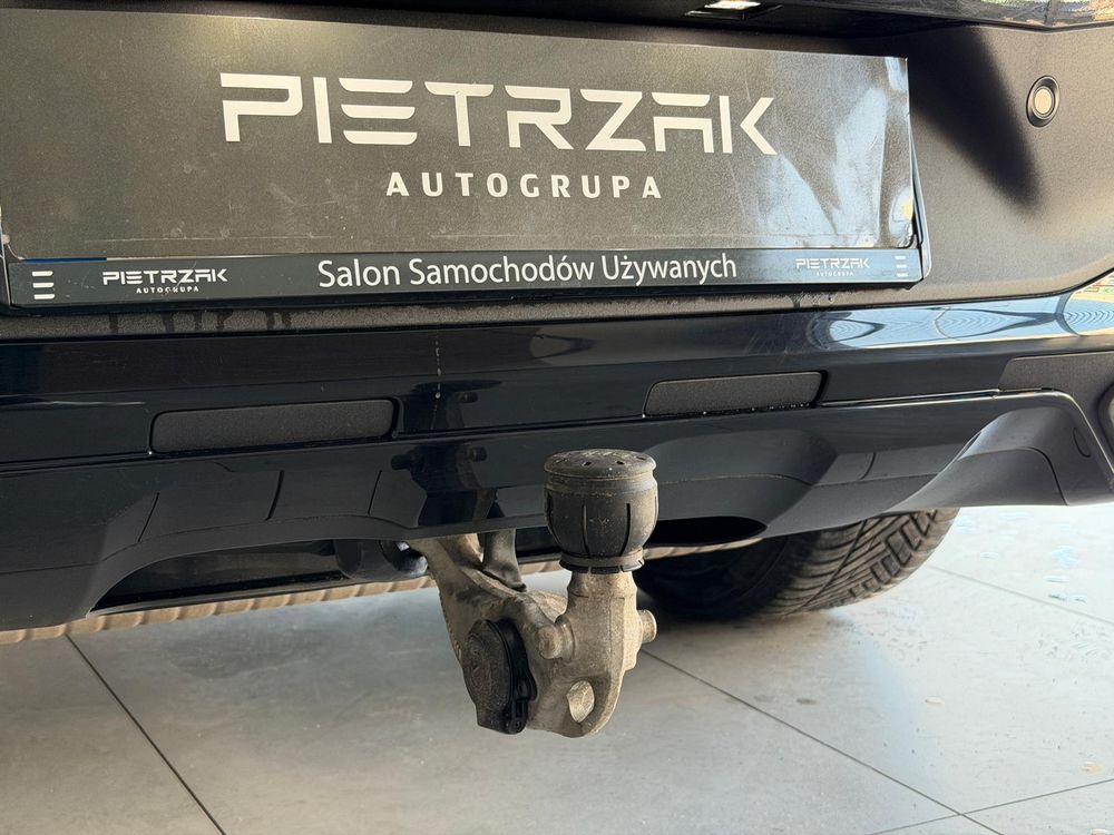 Mercedes-benz Glc 4MATIC Coupé AMG PREMIUM Salon Polska FV23%