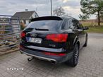 Audi Q7 3.0 TDI Quattro Tiptronic - 13