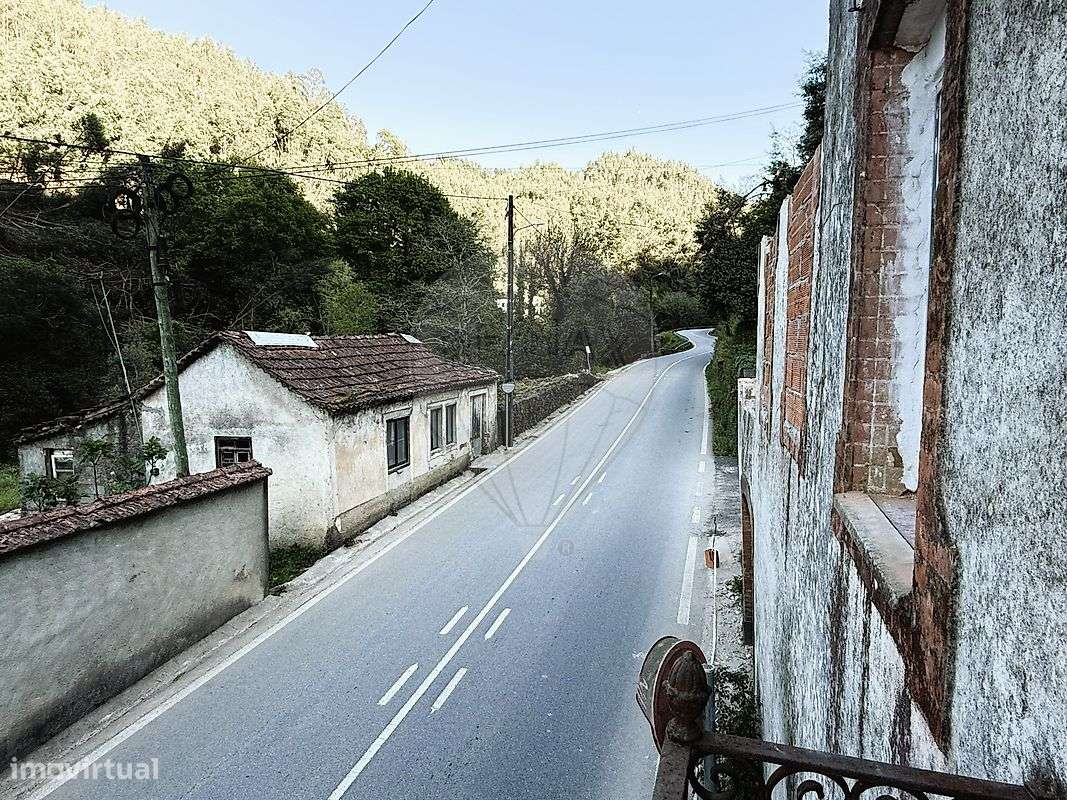 Moradia T2 para venda-10