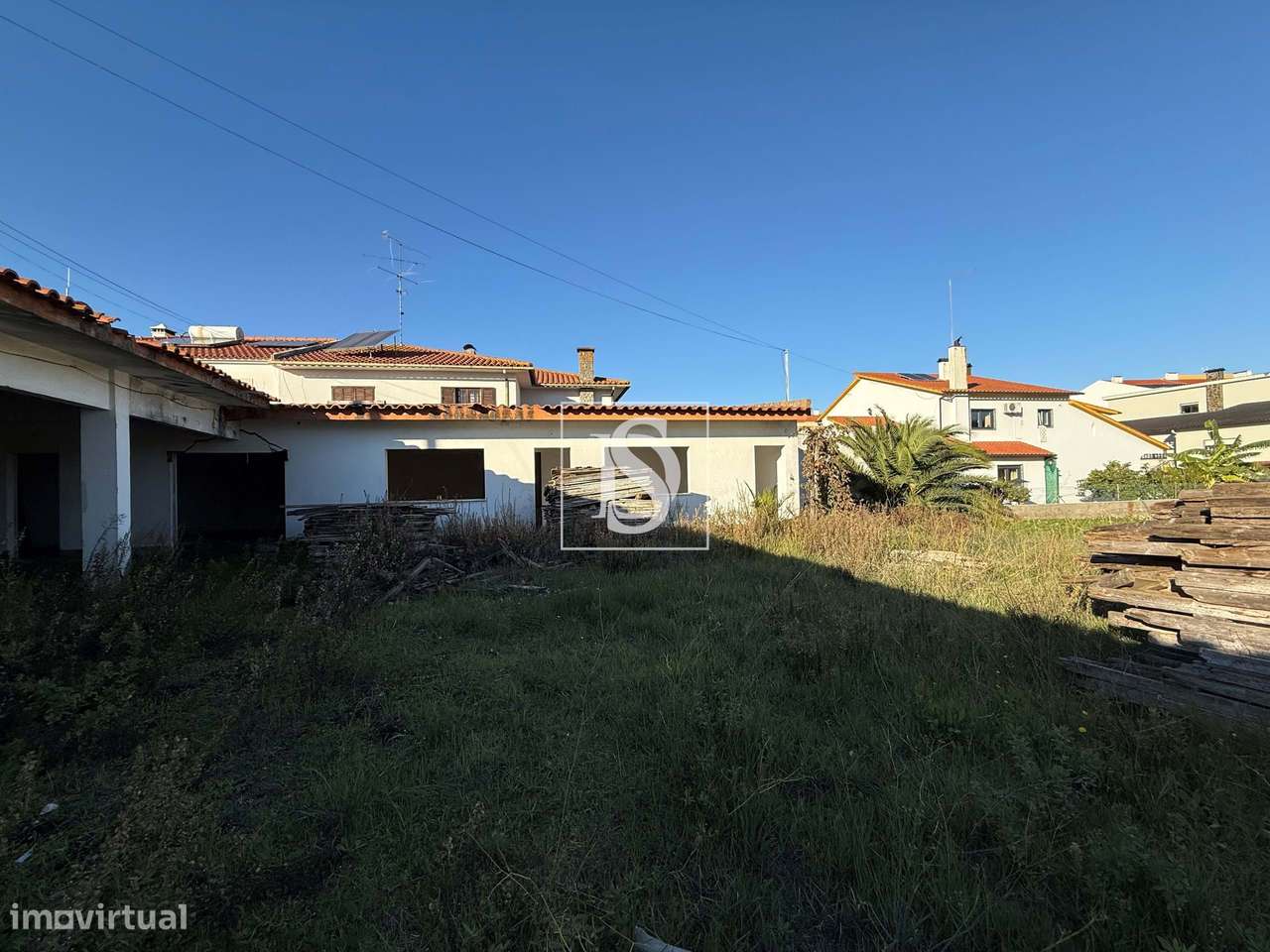 Terreno para Construção - Entroncamento-15