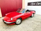 Alfa Romeo Spider - 1