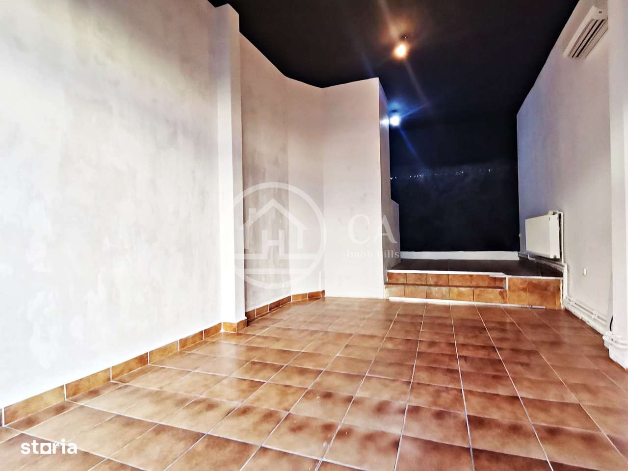 Spatiu comercial de inchiriat cu 1 camera Ultracentral, Oradea - Imagine principală: 3/6