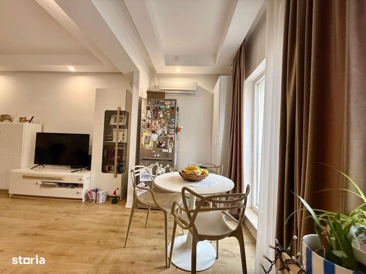 COSMOPOLIS - Apartament 3 camere, mobilat si utilat - Imagine principală: 5/13