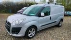 Fiat Doblo - 1