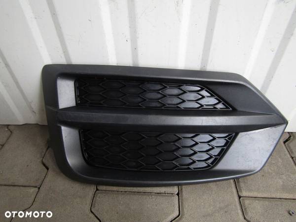 Kratka lewa przód AUDI Q3 OFFROAD LIFT 14- - 1