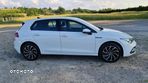 Volkswagen Golf VIII 1.5 TSI EVO Life - 5